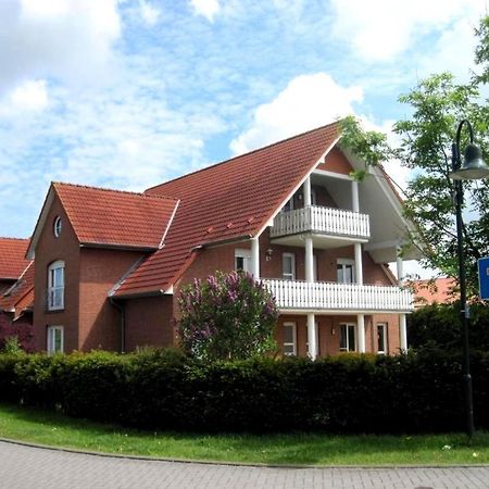 Pension Nordseebriese Dornum Exterior foto