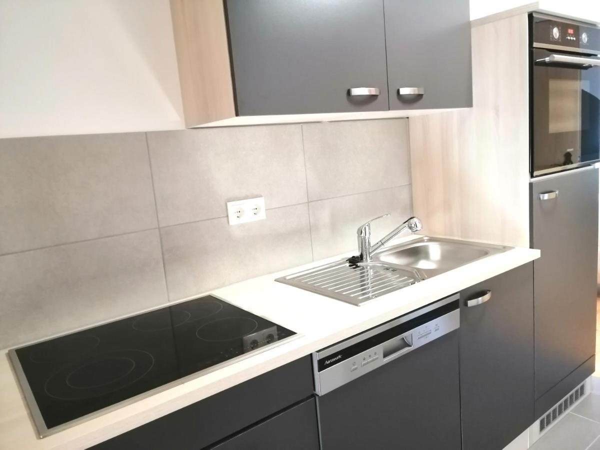 Pension Nordseebriese Dornum Exterior foto