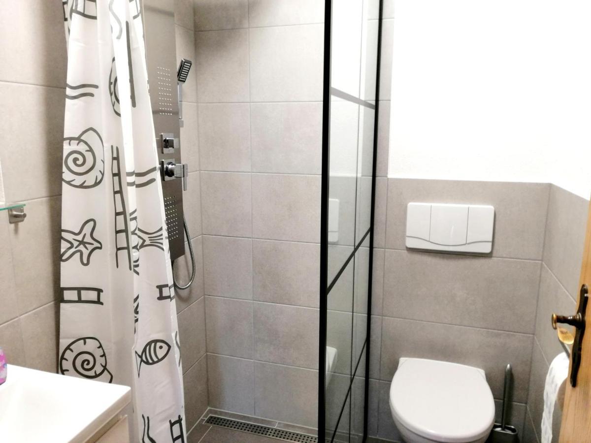 Pension Nordseebriese Dornum Exterior foto